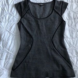 Express dress shirt XS